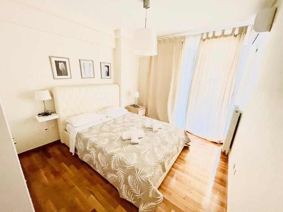 Апартаменти Clio Muse Афіни Екстер'єр фото